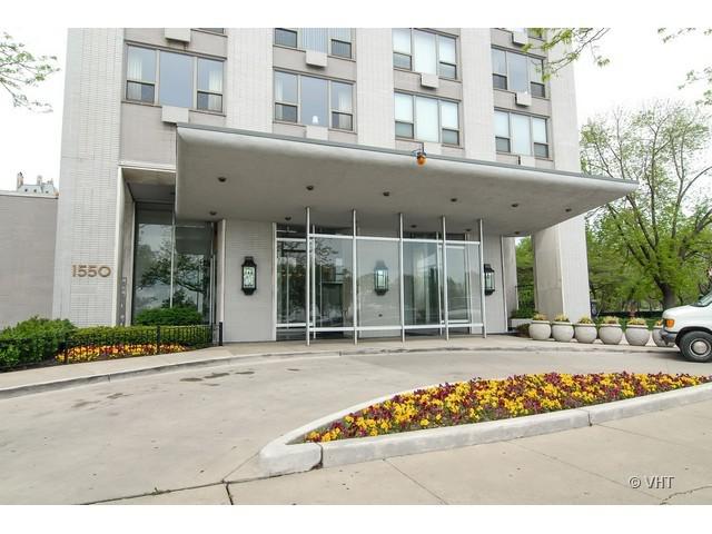 1550 N Lake Shore Dr. #2D, Chicago, IL 60610