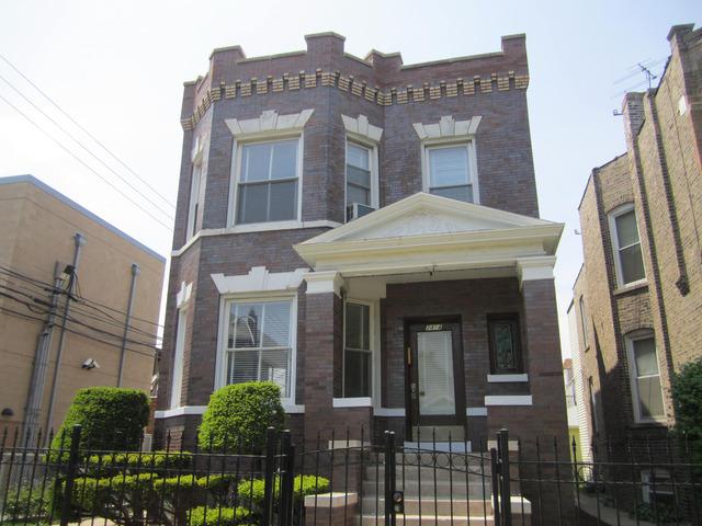 2414 N Drake Ave., Chicago, IL 60647