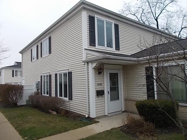 1436 Cove Dr. #239B, Prospect Heights, IL 60070
