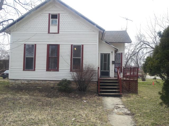 500 Strong Ave., Joliet, IL 60433