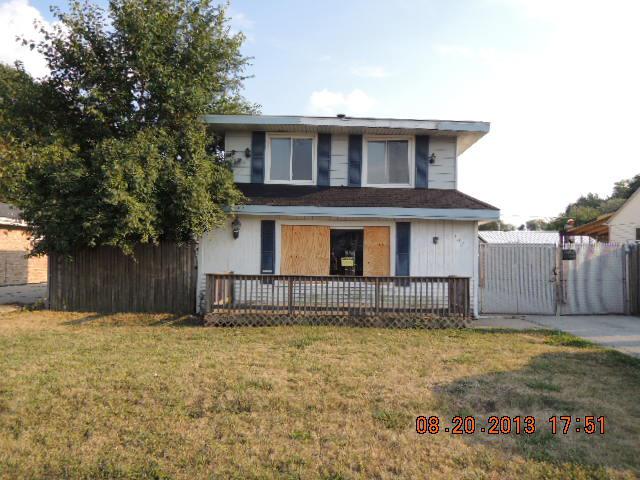 7025 W 71st Pl., Nottingham Park, IL 60638
