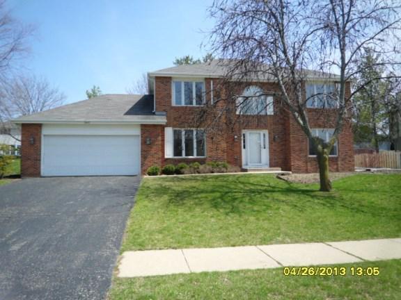 3617 Applewood Ln., Rockford, IL 61114