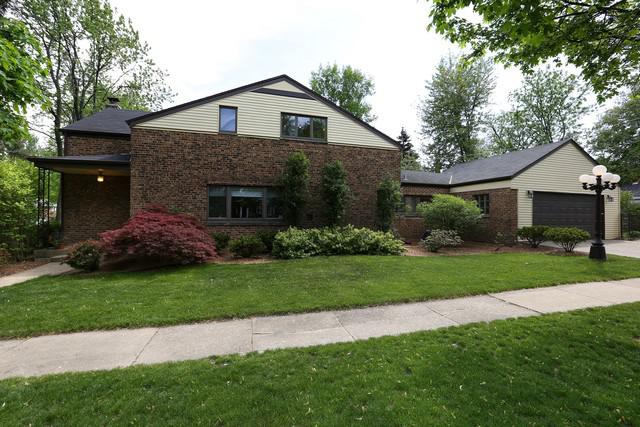 18514 Dundee Ave., Homewood, IL 60430