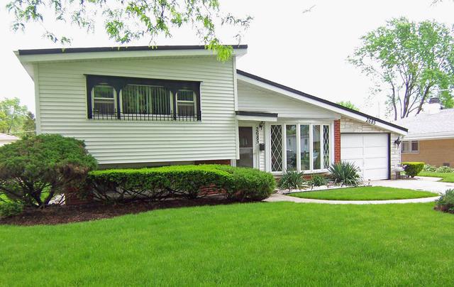 2685 Pearle Dr., Des Plaines, IL 60018