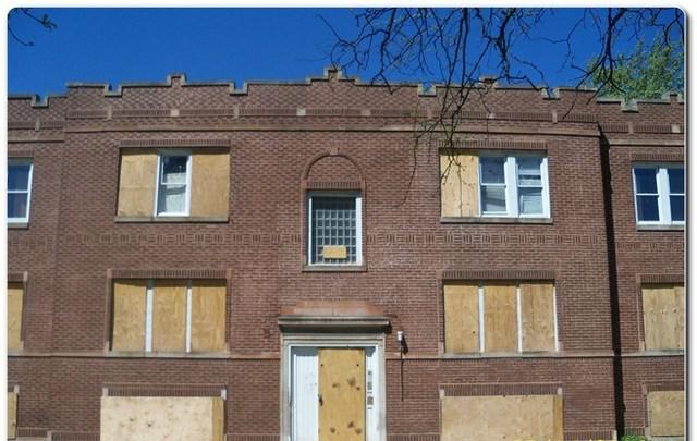 6050 S Hermitage Ave., Chicago, IL 60636