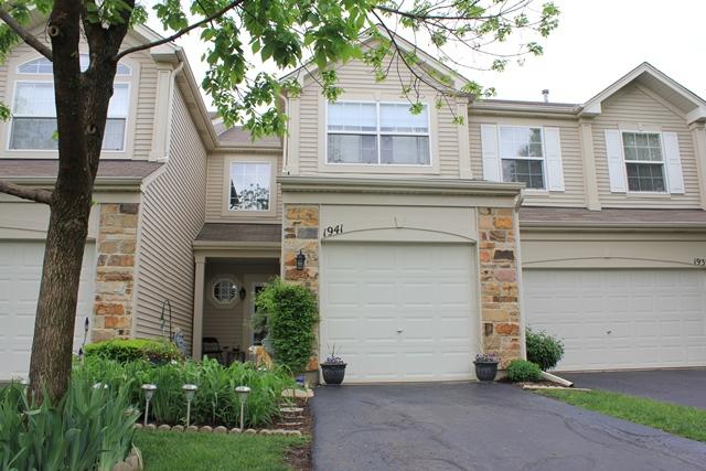1941 Misty Ridge Dr., Aurora, IL 60503