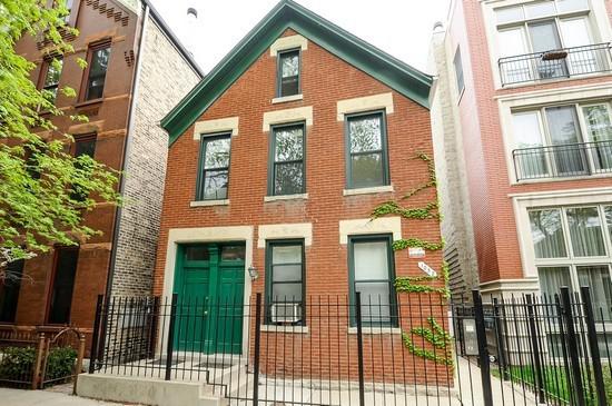 1057 N Hermitage Ave., Chicago, IL 60622