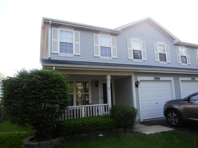13964 S Oakdale Cir., Plainfield, IL 60544