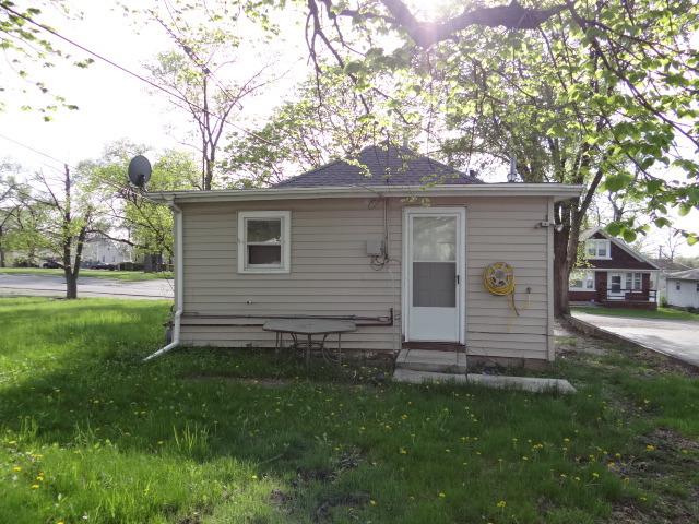 610 Algonquin St., Joliet, IL 60432