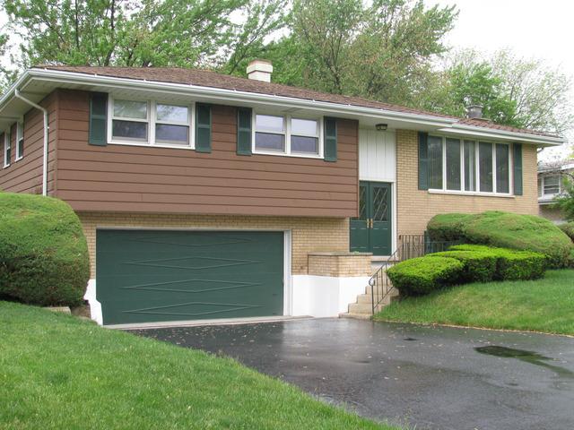 12812 Ponderosa Dr., Palos Heights, IL 60463