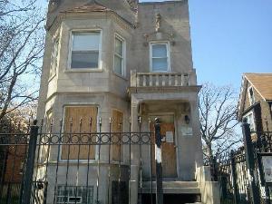 6030 S Indiana Ave., Chicago, IL 60637