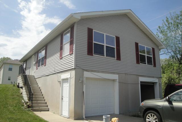 1119 Cutter Ave., Joliet, IL 60432