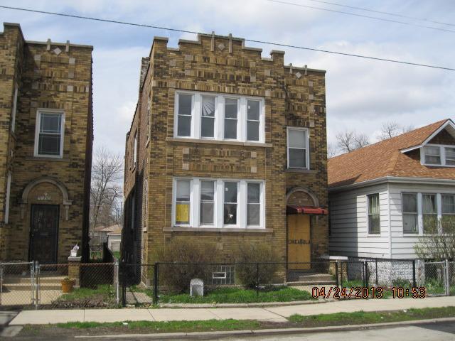 7146 S Racine Ave., Chicago, IL 60636