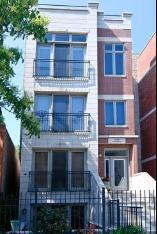 1930 W Belmont Ave. #1, Chicago, IL 60657