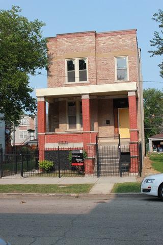 4339 S Berkeley Ave., Chicago, IL 60653