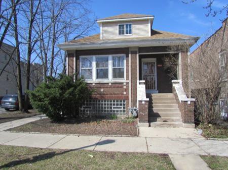 2348 S Harvey Ave., Berwyn, IL 60402