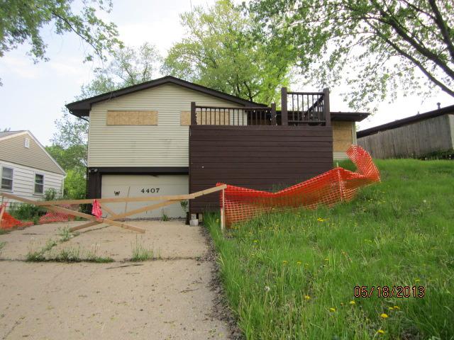 4407 Larson Ave., Rockford, IL 61108