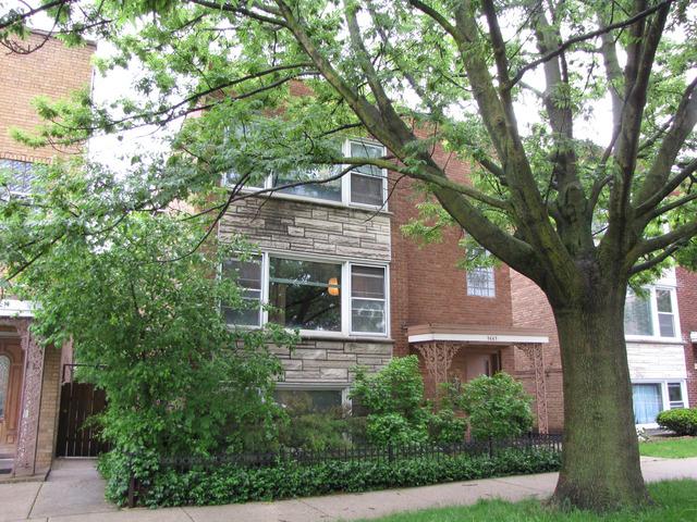 5443 N Artesian St., Chicago, IL 60625
