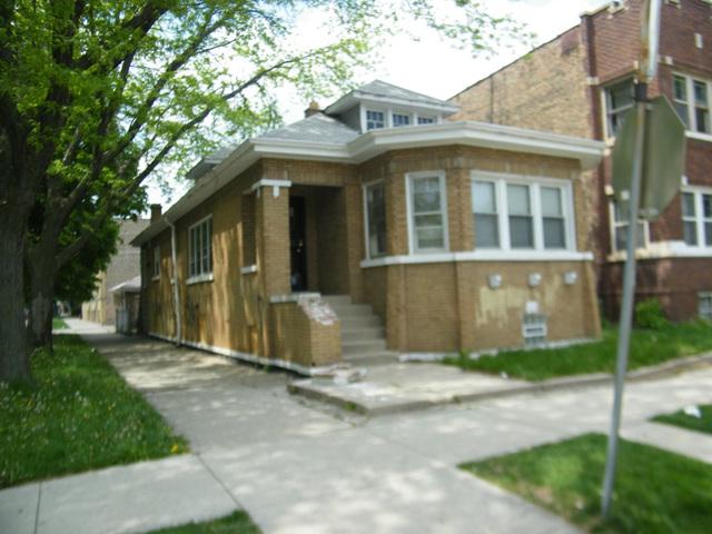 [Address Unavailable], Chicago, IL 60629