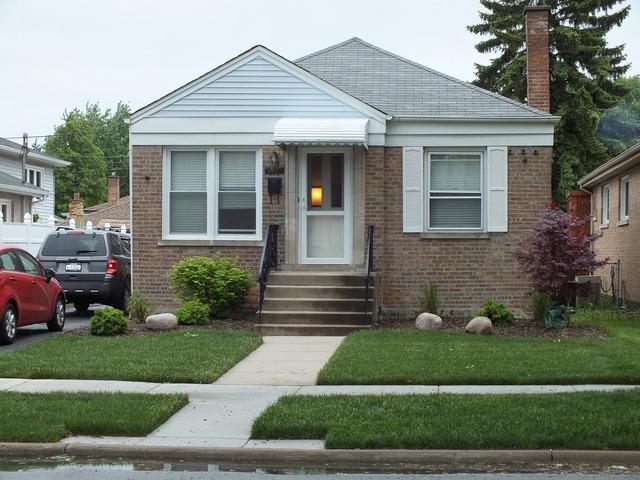 10625 S Central Park Ave., Chicago, IL 60655