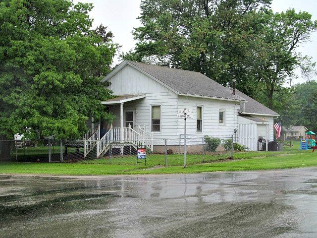 102 S Lane St., Ransom, IL 60470
