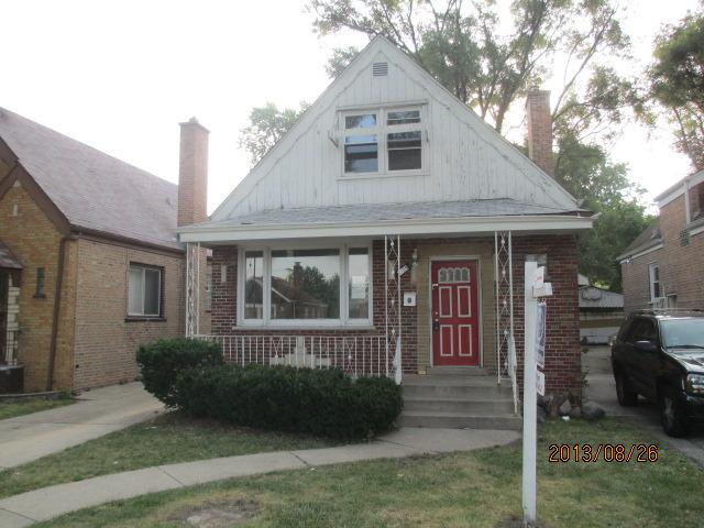 1109 24th Ave., Bellwood, IL 60104