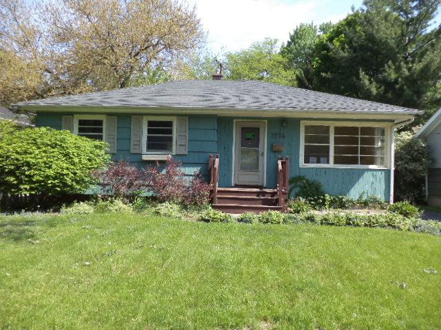 1226 Olive Rd., Homewood, IL 60430