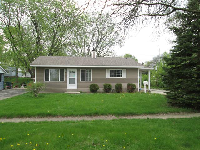 257 Hickory Dr., Crystal Lake, IL 60014