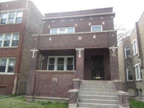 6952 S Wabash Ave., Chicago, IL 60637