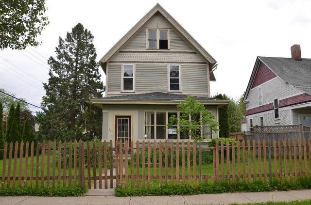 323 N Broad St., Lanark, IL 61046