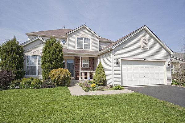 1485 Patterson Ave., North Aurora, IL 60542