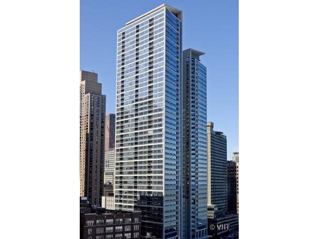 600 N Lake Shore Dr. #2211, Chicago, IL 60610