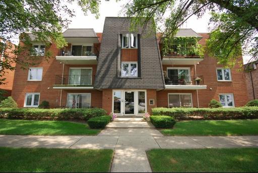 10811 Keating Ave. #2NE, Oak Lawn, IL 60453