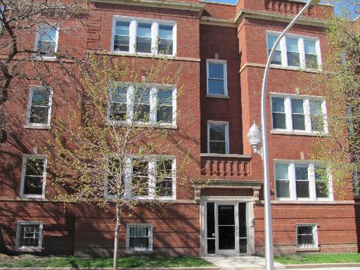 2642 N Emmett St. #1, Chicago, IL 60647