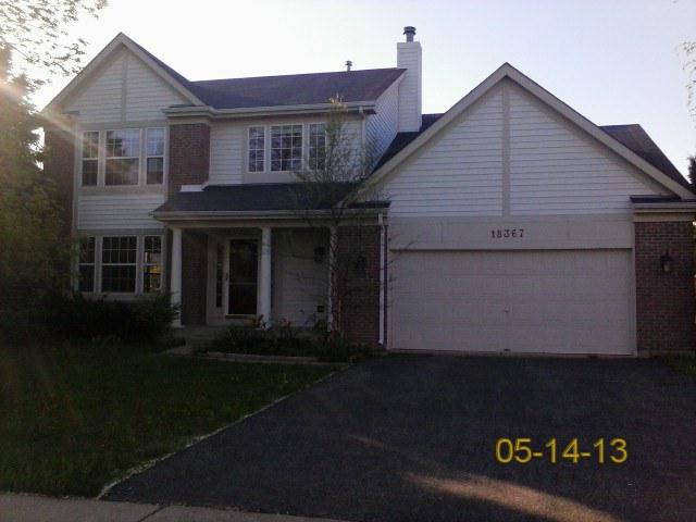 18367 Springwood Dr., Grayslake, IL 60030