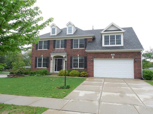 765 S Ravinia Cir., Palatine, IL 60074