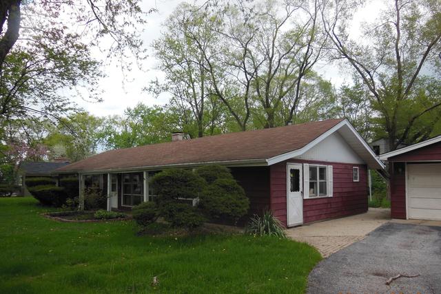 18105 Thomas Ln., Country Club Hills, IL 60478