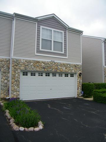4018 Marble Ct., Aurora, IL 60504