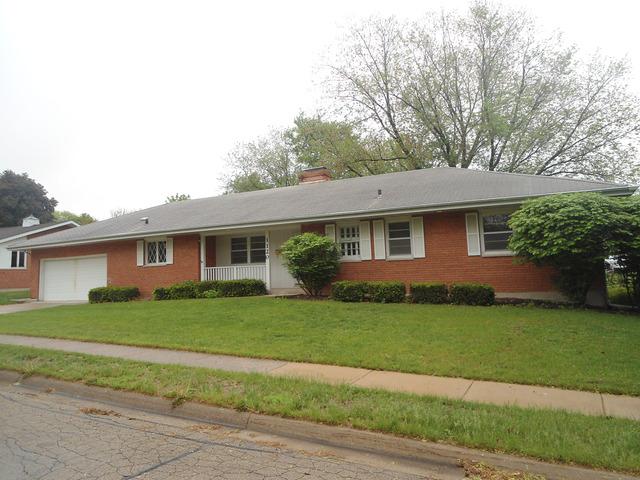 1120 Sunnymeade Tr., Dekalb, IL 60115