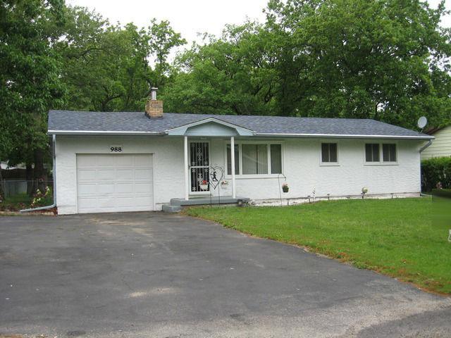 988 S Spruce Ln., St. Anne, IL 60964