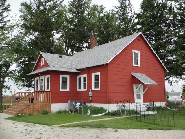 116 N Woodworth Rd., Milford, IL 60953