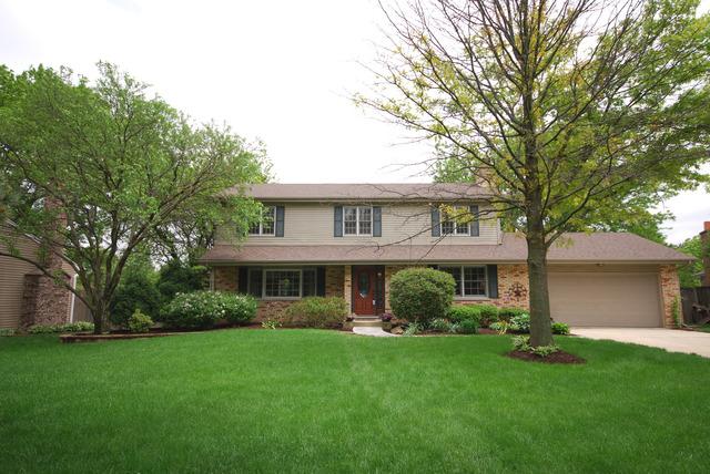 560 Rapidan Ct., Naperville, IL 60540