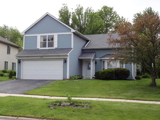 900 Heath Pl., Westmont, IL 60559