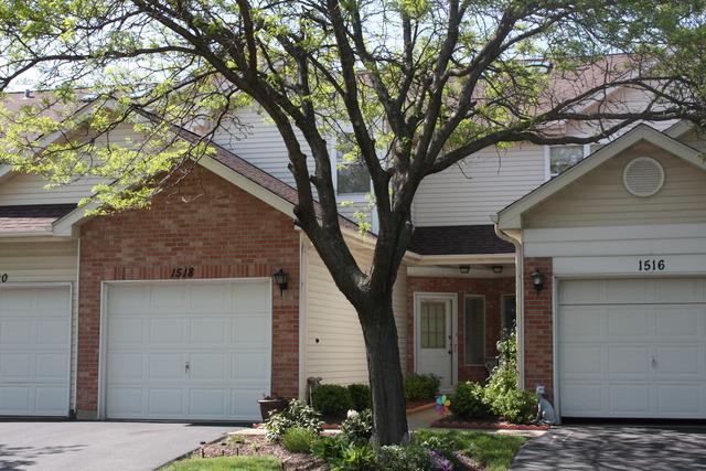1518 Darien Lake Dr., Darien, IL 60561