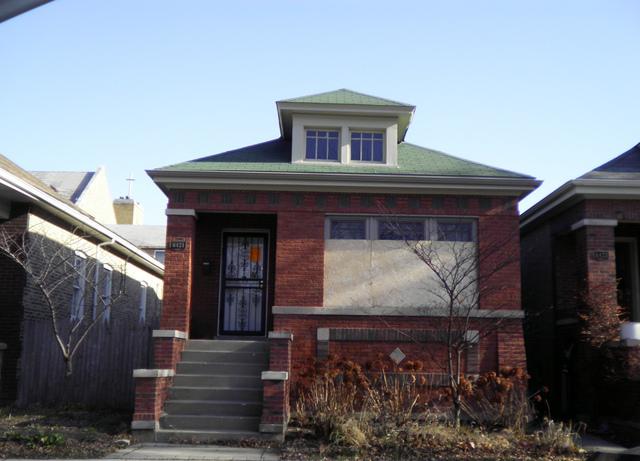 6421 S Fairfield Ave., Chicago, IL 60629