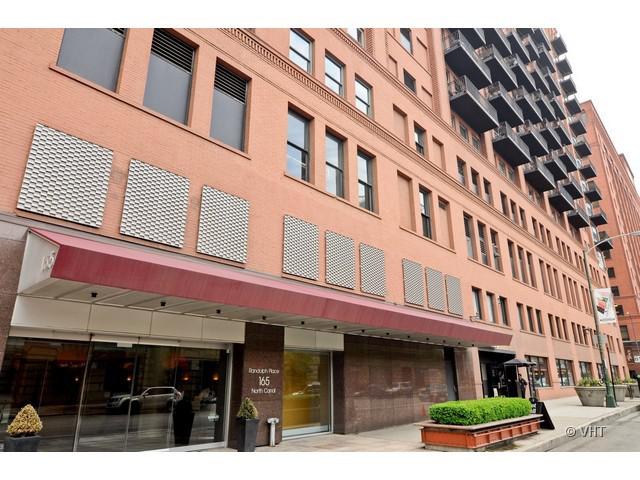 165 N Canal St. #518, Chicago, IL 60606