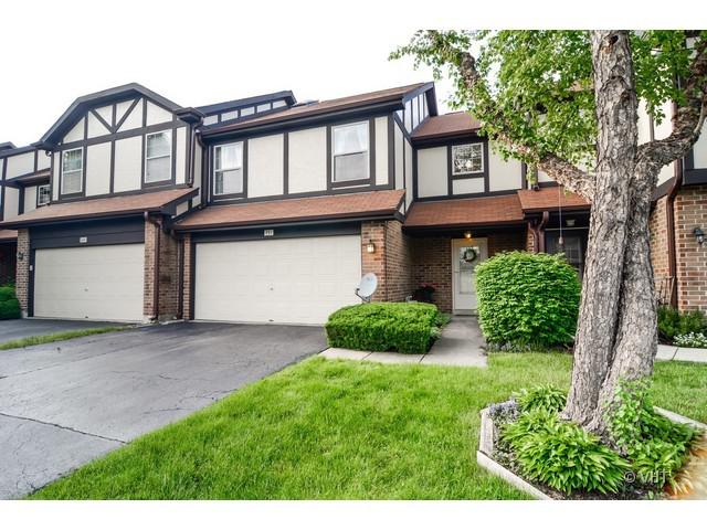 351 Meadowview Ct., Bloomingdale, IL 60108