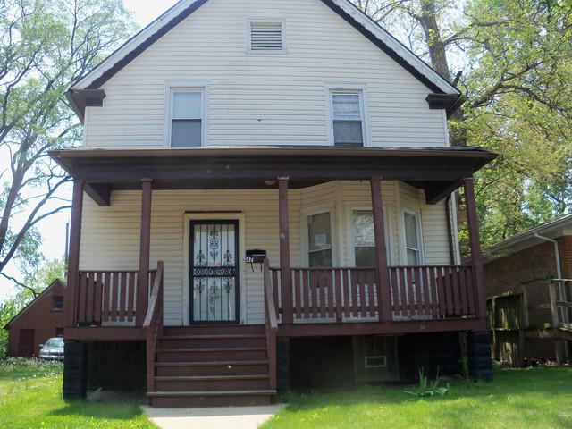 47 W 125th St., Chicago, IL 60628