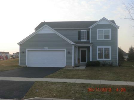 4545 Gardiner Ave., Yorkville, IL 60560