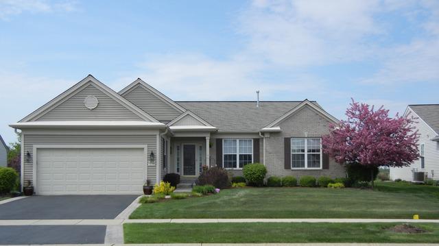 12790 Timber Creek Dr., Huntley, IL 60142